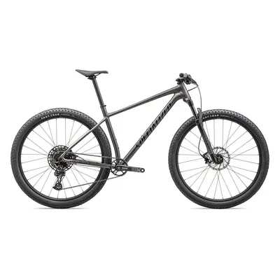 Specialized Chisel HT Base satin gloss smoke/tarmac black 2023 Barva: šedá