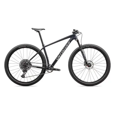 Specialized Epic HT Comp satin dark navy/white 2024 Barva: černá