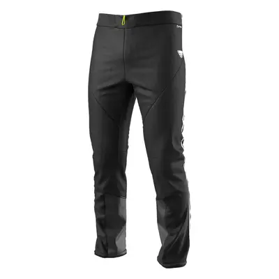 Kalhoty Dynafit DNA PTC Alpha Pants Unisex black out nimbus 24/25 Barva: černá