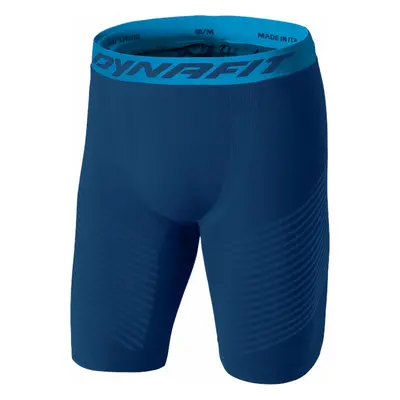 Spodky Dynafit Speed Dryarn Shorts poseidon 21/22 Barva: modrá