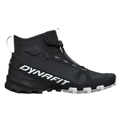 Běžecké boty Dynafit Traverse Mid GTX black out/nimbus 2024 Barva: černá / bílá