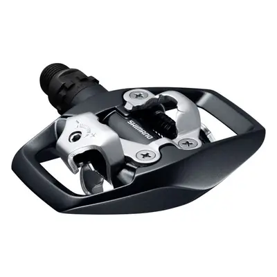 Pedály Shimano PD-ED500 Barva: černá