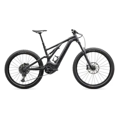 Specialized Turbo Levo Alloy black/light silver/black 2024 Barva: šedá