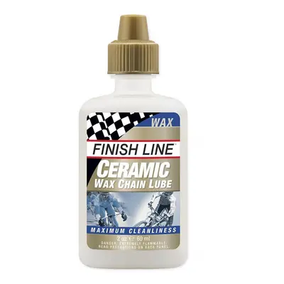 Finish Line Ceramic Wet Objem: 60 ml