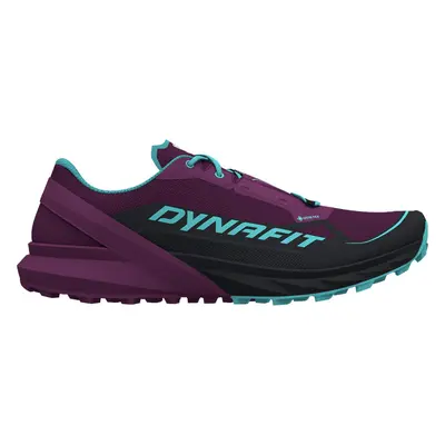 Běžecké boty Dynafit Ultra 50 GTX W black out royal purple 2024 Barva: fialová / černá