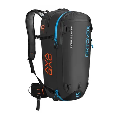 Ortovox Ascent 28 Avabag Kit black Barva: šedá