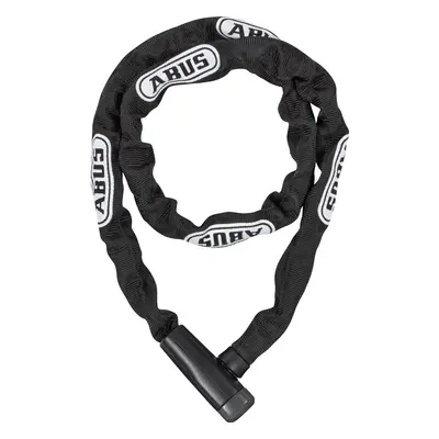 Zámek Abus 5805K/110 Steel-O-Chain - black Barva: černá