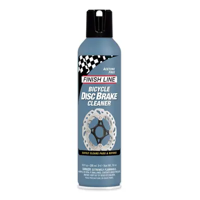 Finish Line Disc Brake Cleaner 295 ml sprej Objem: 295 ml