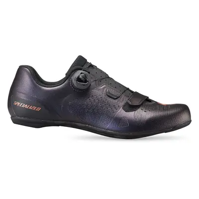 Specialized Torch 2.0 black/starry Barva: černá / fialová