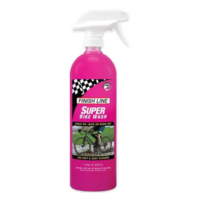 Finish Line Bike Wash 1l Objem: 1 litr