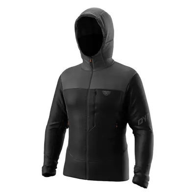 Bunda Dynafit Radical PRL Hood black out/magnet 24/25 Barva: černá