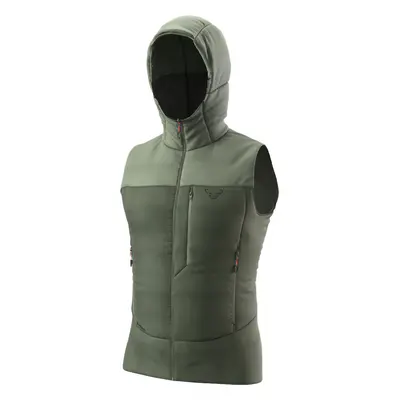 Vesta Dynafit Radical PRL Hooded sage 24/25 Barva: zelená