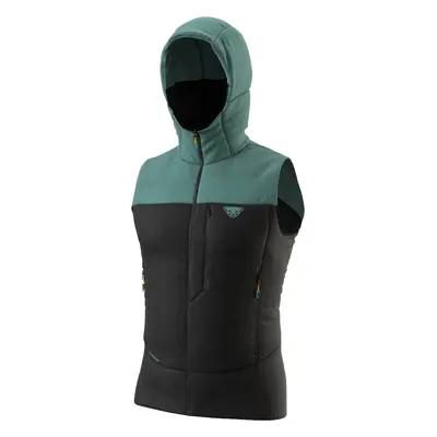 Vesta Dynafit Radical PRL Hooded atlantic 24/25 Barva: černá / modrá