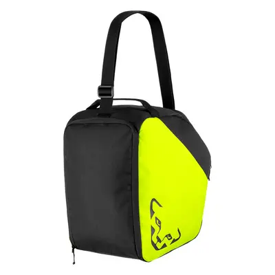 Vak na skialpové boty Dynafit Boot Bag fluo yellow/black out 24/25 Barva: černá / žlutá