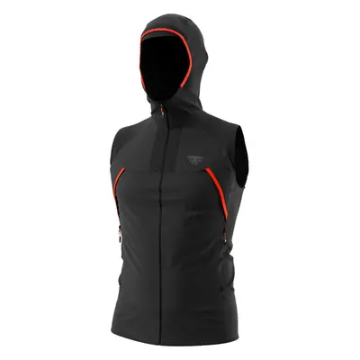 Vesta Dynafit Speed Softshell black out magnet 24/25 Barva: černá