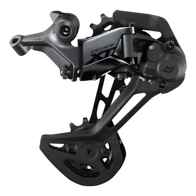 Přehazovačka Shimano XT RD-M8130 SGS 11s Barva: černá