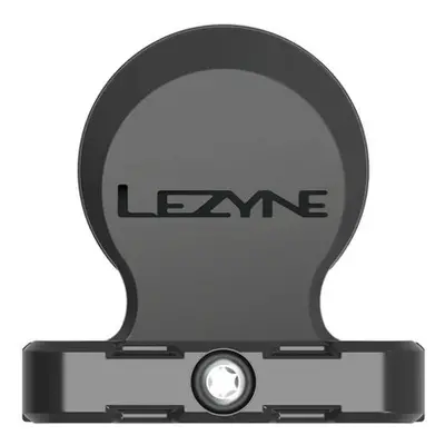 Držák na AirTag na sedlo Lezyne Matrix Saddle Tagger