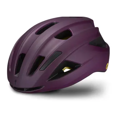 Helma Specialized Align II Mips satin cast berry Barva: fialová