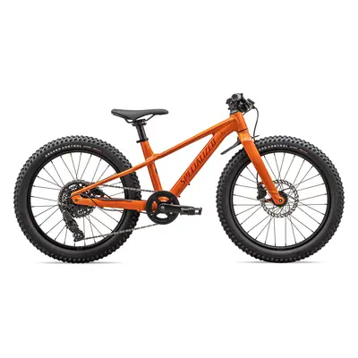 Specialized Riprock 20 INT gloss ambrglw redwd 2024 Barva: oranžová