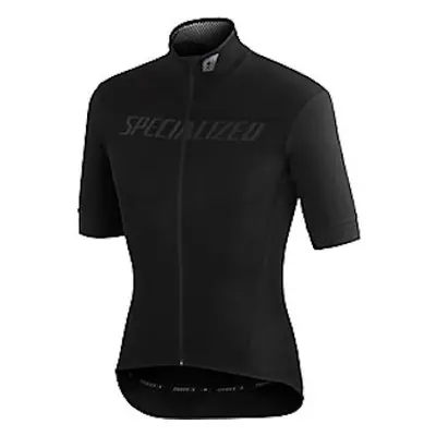 Dres Specialized SL Race Jersey black 2019 Barva: černá