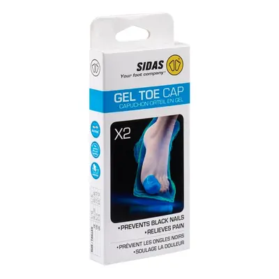 Chránič prstů Sidas Gel Toe Cap (2 ks)