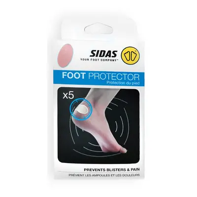 Náplast na nohy Sidas Foot Protector V2 (5 ks)