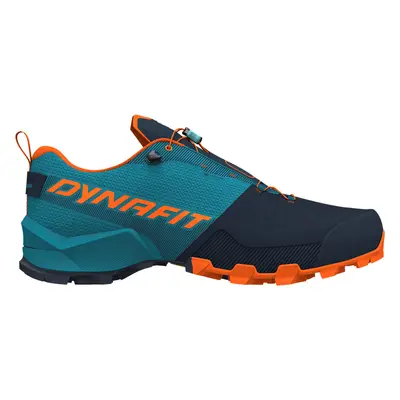 Běžecké boty Dynafit Transalper GTX blueberry storm blue 2024 Barva: modrá