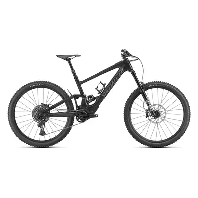 Specialized Kenevo SL Comp Carbon 29 gloss smoke/dream silver 2022 Barva: oranžová