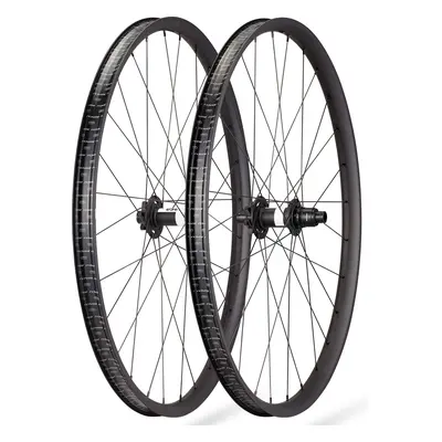 Zapletená kola Specialized Roval Traverse Alloy 350 6B Strana: Zadní