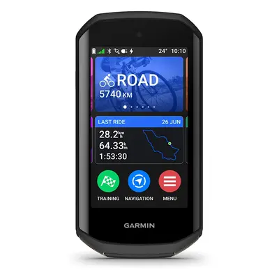 Cyklopočítač Garmin Edge 1050 Edice: Standartní