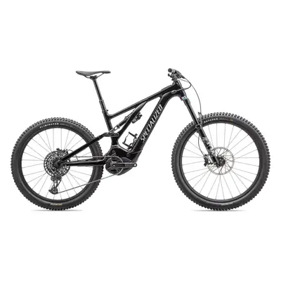 Specialized Turbo Levo Comp Alloy black/dove grey/black 2024 Barva: šedá