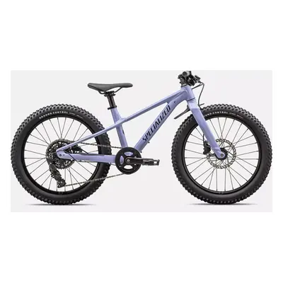 Specialized Riprock 20 INT gloss pdrndgo SLT 2024 Barva: fialová