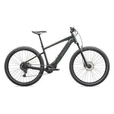 Specialized Tero 4.0 oak green metallic/smoke 2025 Barva: zelená