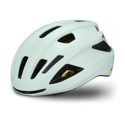 Helma Specialized Align II Mips matte/white sage Barva: zelená