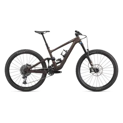 Specialized Enduro Expert satin doppio/sand 2023 Barva: hnědá