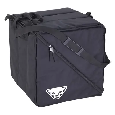 Vak na skialpové boty Dynafit Boot Bag Cube black 24/25 Barva: černá