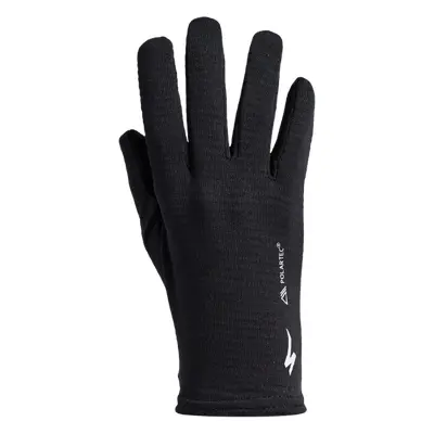 Rukavice Specialized Thermal Liner black Barva: černá