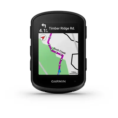 Cyklopočítač Garmin Edge 840 Edice: Standartní