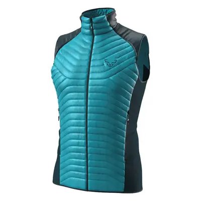 Vesta Dynafit Speed Insulation storm blue 23/24 Barva: modrá