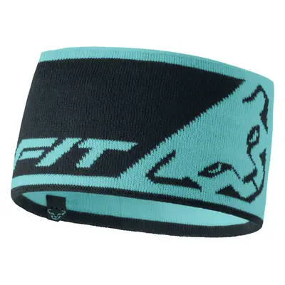 Čelenka Dynafit Leopard Logo Headband marine blue 24/25 Barva: modrá