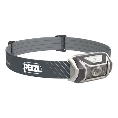 Čelovka Petzl Tikka Core Barva: šedá