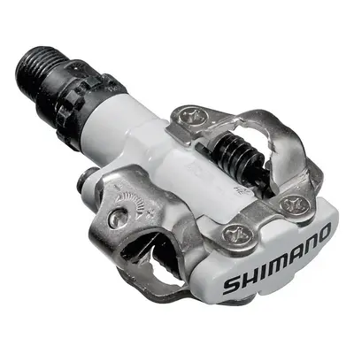 Shimano SPD PD-M520 bílé Barva: bílá