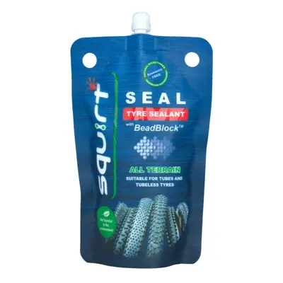 Tmel Squirt Seal 120ml Barva: modrá, Objem: 120 ml