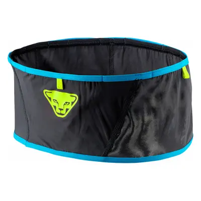 Dynafit Alpine Running Belt black out 2021 Barva: černá