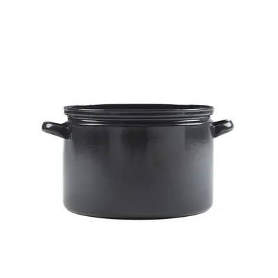 SFINX Smaltovaný hrnec GASTRO 48 cm/50l