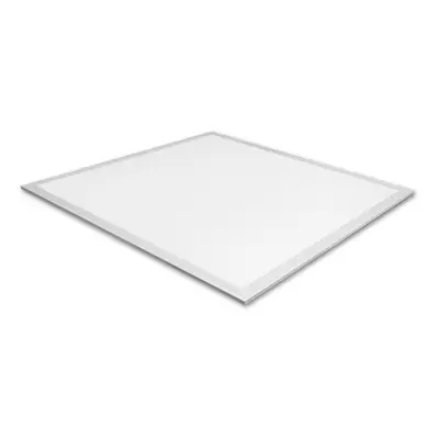 LED panel LUMIO 40W 60x60cm 4400lm IP44 UGR19 NEUTRÁLNÍ BÍLÁ