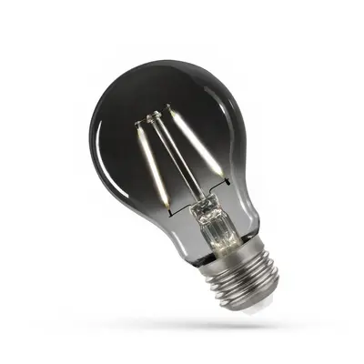 LED GLS A60 E-27 230V 2W COG Neutrální bílá MODERNSHINE SPECTRUM