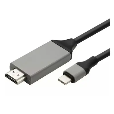 HD41 ADAPTER - REDUKCE MHL USB-C NA HDMI 4K