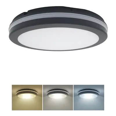 Solight LED osvětlení s nastavitelným výkonem a teplotou světla, 36/40/44W, max. 3740lm, 3CCT, I