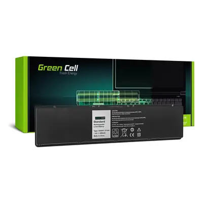 Green Cell Baterie 34GKR 3RNFD PFXCR pro Dell Latitude E7440 E7450